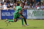 Fußball, Herren, Vorbereitung, Saison 2022-2023, FC Ingolstadt 04 - VfB Eichstätt, 18.06.2022