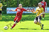 08.05.2016 - FC Hitzhofen-Oberzell - FC Hepberg