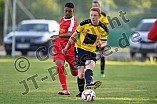 18.05.2018 - JFG Mittleres Altmühltal - SG SpVgg Wellheim-Konstein