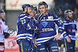 ERC Ingolstadt vs Schwenninger Wild Wings, DEL, Deutsche Eishockey Liga, Spieltag 48, 19.02.2019