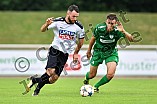 10.06.2018 - TSV 1861 Nördlingen - VfB Eichstätt