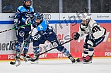 Eishockey, Frauen, EWHL Euro Cup, Saison 2025-2026, Spiel um Platz 3, ERC Ingolstadt - Eisbären Juniors Berlin Frauen, 19.10.2025