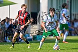 Fußball, Herren, Saison 2026-2027, Freundschaftsspiel, VfB Eichstätt - FC Ingolstadt 04 II, 20.06.2026