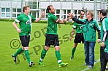 18.05.2014 - SV Denkendorf II - SV 66 Pondorf