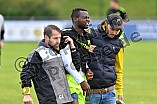 08.10.2017 - SV Buxheim - SpVgg Wolfsbuch-Zell