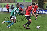05.11.2016 - VfB Eichstätt II - FSV Pfaffenhofen