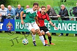 03.09.2014 - VfB Eichstätt - TSV 1865 Dachau