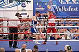 Kampf- & Kraftsport, Boxen, Herren, Boxvergleichskampf, Kampf 7, BC Eichstätt - BC Traktor Schwerin, 04.09.2022