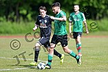 19.05.2019 - FC Türk Gücü Eichstätt - TSV Heideck II