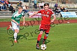 08.04.2015 - VfB Eichstätt - TSV 1860 Rosenheim