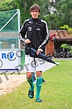 30.07.2011 - VfB Eichstätt / SV Wacker Burghausen II