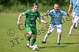 Fußball, Herren, Kreisklasse 1, Saison 2022-2023, Spieltag 26, FC Arnsberg - SV Denkendorf, 27.05.2023