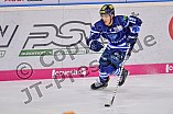 ERC Ingolstadt vs Fischtown Pinguins, Eishockey, DEL, Deutsche Eishockey Liga, Spieltag 13, 21.10.2018