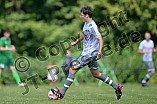 Fußball, Herren, Toto-Pokal Kreis Neumarkt Jura, Saison 2024-2025, Spieltag 3, TSG Pappenheim - SV Marienstein, 28.07.2024