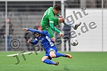 03.02.2018 - VfB Eichstätt - Würzburger FV