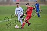 Fußball, Herren, Kreisliga Neumarkt Jura West, Saison 2024-2025, Spieltag 18, SV Marienstein - TV 21 Büchenbach, 29.03.2025