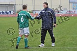 23.10.2010 - VfB Eichstätt / FC Affing