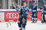 Eishockey, Herren, DEL, Saison 2022-2023, Spieltag 53, ERC Ingolstadt - Düsseldorfer EG, 17.02.2023