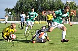 22.07.2012 - TSV Schwabmünchen / VfB Eichstätt