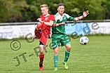 21.05.2017 - DJK Limes 09 - SpVgg Wettelsheim