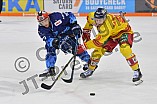 ERC Ingolstadt vs Düsseldorfer EG, DEL, Deutsche Eishockey Liga, Spieltag 44, 14.02.2020