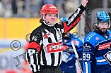 Eishockey, Herren, DEL, Saison 2025-2026, Spiel 33, ERC Ingolstadt - Grizzlys Wolfsburg, 28.12.2025