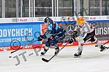 Eishockey, Herren, DEL, Saison 2022-2023, Spieltag 56, ERC Ingolstadt - Fischtown Pinguins Bremerhaven, 24.02.2023