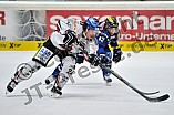 Augsburger Panther vs ERC Ingolstadt, Eishockey, DEL, Deutsche Eishockey Liga, 11.12.2015