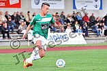 22.09.2012 - VfB Eichstätt / FC Unterföhring