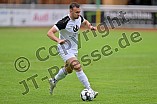 Fußball, Herren, Bezirksliga Oberbayern Nord, Saison 2023-2024, Spieltag 1, VfB Eichstätt II - SpVgg Kammerberg, 28.07.2023