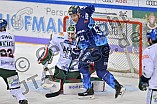 ERC Ingolstadt vs Augsburger Panther, DEL, Deutsche Eishockey Liga, Spieltag 49, 28.02.2020