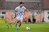 Fußball, Herren, Bayernliga Nord, Saison 2024-2025, Spieltag 31, VfB Eichstätt - TSV Neudrossenfeld, 26.04.2025