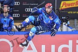 Eishockey, Herren, DEL, Saison 2020-2021, ERC Ingolstadt - Kölner Haie, 10.04.2021