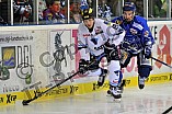 Straubing Tigers vs. ERC Ingolstadt, Eishockey, DEL, Deutsche Eishockey Liga, 12.03.2015