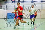 Handball, Herren, Bezirksklasse Männer Staffel Nord West, Saison 2023-2024, Spiel 26014230, DJK Eichstätt - MTV Ingolstadt, 18.11.2023