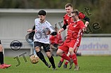 Fußball, Herren, Kreisliga Neumarkt Jura West, Saison 2023-2024, Spieltag 16, DJK Limes - TSV 1860 Weißenburg U 23, 17.03.2024