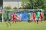 Regionalliga Bayern, Ligapokal, Herren, BFV, Saison 2019-2021, VfB Eichstätt - TSV Buchbach, 30.05.2021