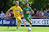 26.08.2017 - VfB Eichstätt - SpVgg Bayreuth