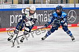 Eishockey, Frauen, DFEL, Saison 2025-2026, ERC Ingolstadt - Eisbären Berlin, 18.01.2026