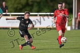 Fußball, Herren, Kreisliga Neumarkt Jura West, Saison 2024-2025, Spieltag 7, DJK Limes - TSG 08 Roth, 22.09.2024