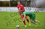 19.10.2019 - TSV Rain-Lech - VfB Eichstätt