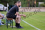 Fußball, Herren, Saison 2026-2027, Freundschaftsspiel, SC Großschwarzenlohe - VfB Eichstätt, 23.06.2026