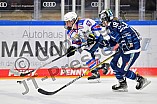 Eishockey, Frauen, DFEL, Playoffs Halbfinale Spiel 2, Saison 2021-2022, ERC Ingolstadt - ESC Planegg-Würmtal, 27.02.2022