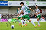 Fußball, Herren, Saison 2026-2027, Testspiel, VfB Eichstätt - AlWhada SC, 18.07.2026
