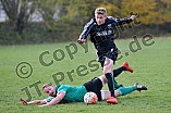 13.11.2016 - FC Gerolfing II - SV Denkendorf