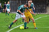 14.09.2014 - DJK Pollenfeld - SG SpVgg Wettelsheim