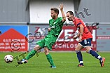 01.09.2018 - FC Gerolfing II - SV Buxheim