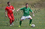 01.05.2019 - NK Croatia Grossmehring - FC Gerolfing