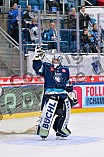 Hockey, Mens, CHL, Season 2025-2026, Regular Season, Round of 16, ERC Ingolstadt - EC Red Bull Salzburg, 12.11.2025
