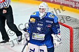 Eishockey, Herren, U20 DNL, Saison 2025-2026, Viertelfinale - Spiel 2, ERC Ingolstadt - ESC Dresden, 08.03.2026